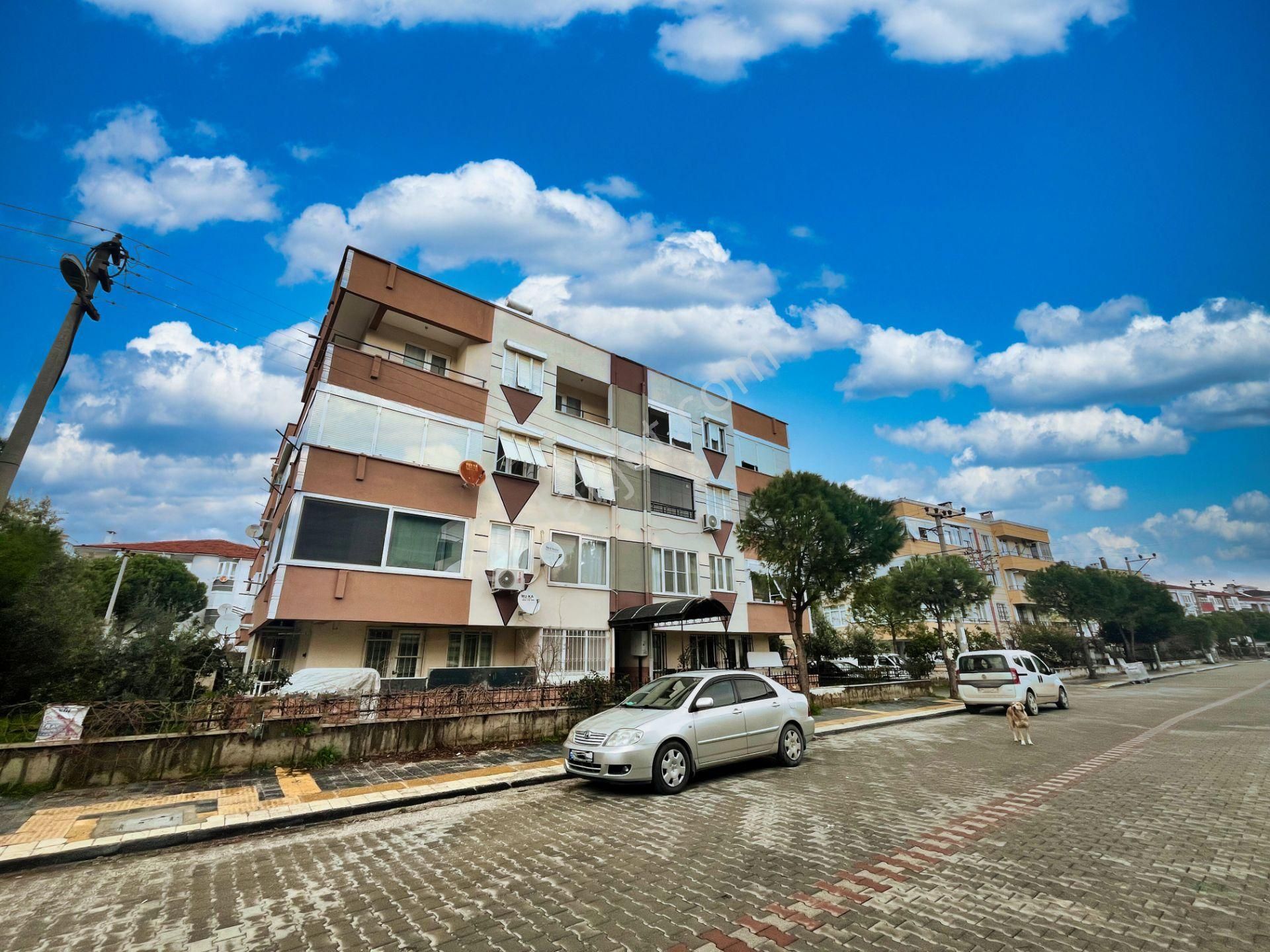 🛑🛑aktif'ten Akçay'da Denize 700 Mt Kısmi Eşyalı Ayrı Mutfaklı Ve Çift Banyolu 2+1 Kiralık Daire - Görsel 35