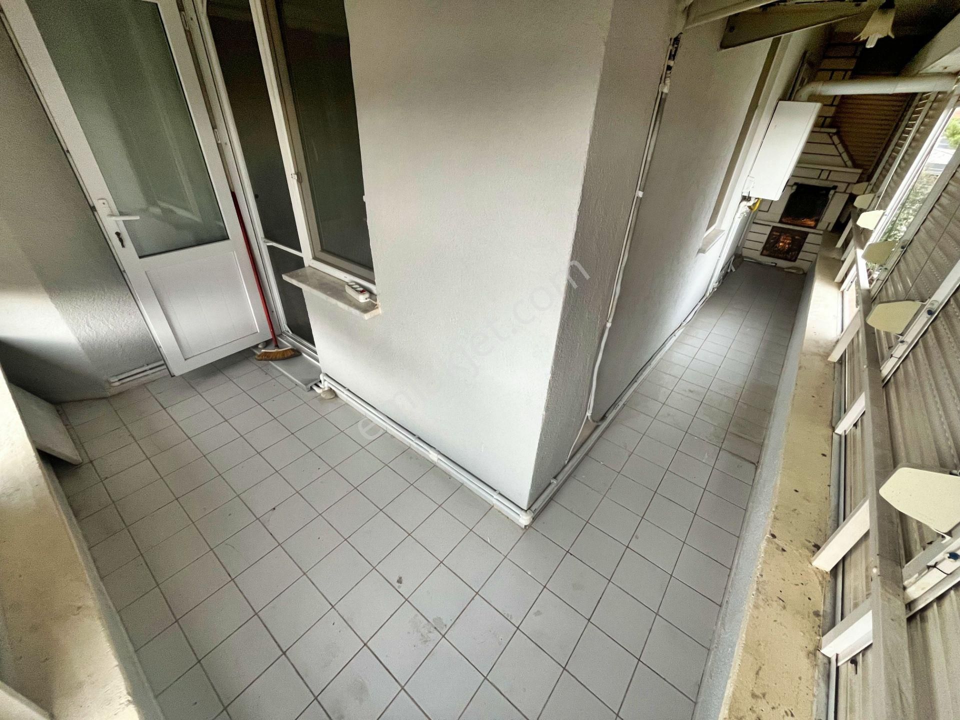 🛑🛑aktif'ten Akçay'da Denize 700 Mt Kısmi Eşyalı Ayrı Mutfaklı Ve Çift Banyolu 2+1 Kiralık Daire - Görsel 16