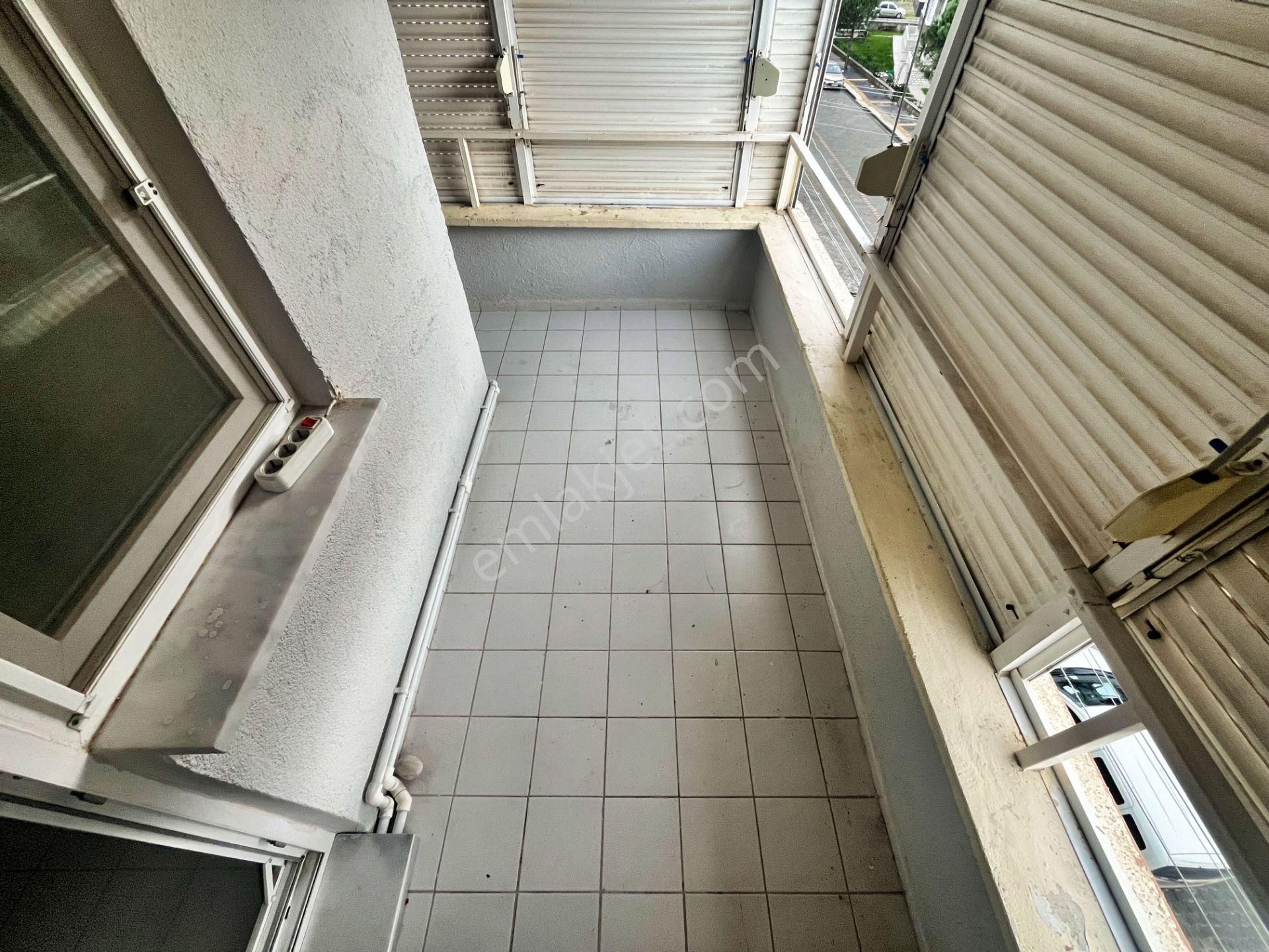 🛑🛑aktif'ten Akçay'da Denize 700 Mt Kısmi Eşyalı Ayrı Mutfaklı Ve Çift Banyolu 2+1 Kiralık Daire - Görsel 15