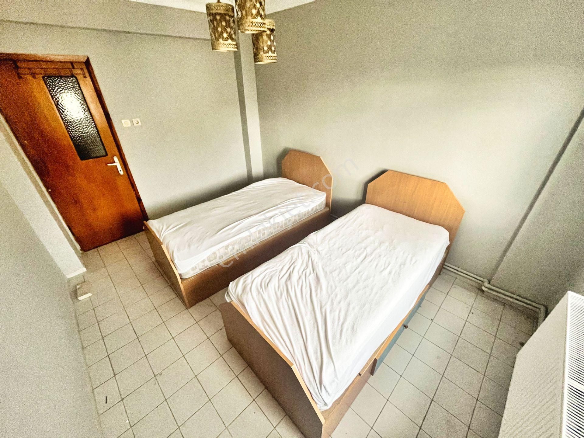 🛑🛑aktif'ten Akçay'da Denize 700 Mt Kısmi Eşyalı Ayrı Mutfaklı Ve Çift Banyolu 2+1 Kiralık Daire - Görsel 20