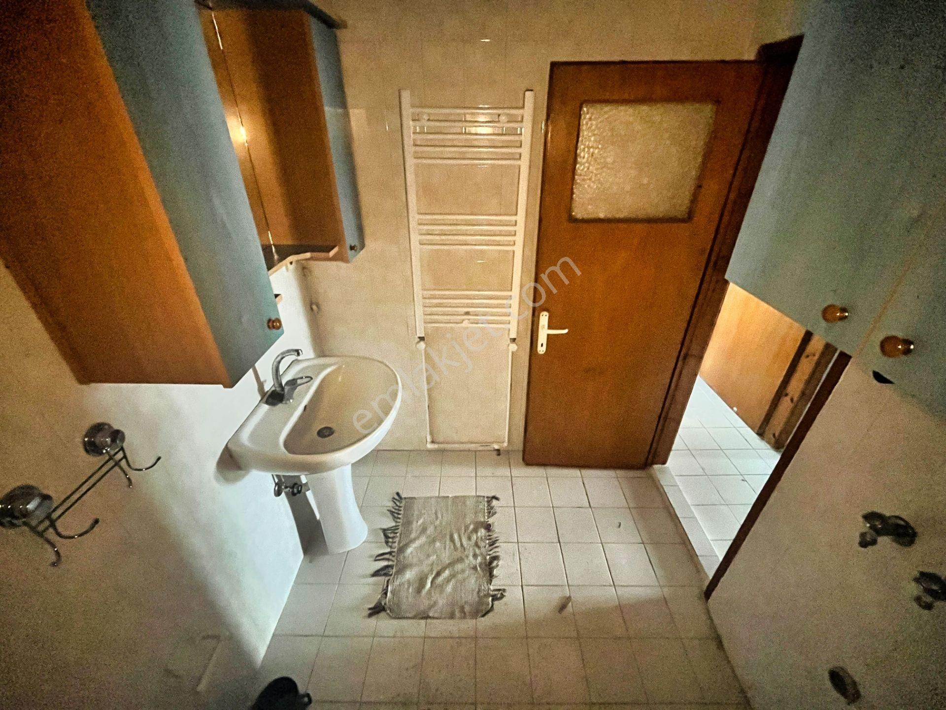 🛑🛑aktif'ten Akçay'da Denize 700 Mt Kısmi Eşyalı Ayrı Mutfaklı Ve Çift Banyolu 2+1 Kiralık Daire - Görsel 24