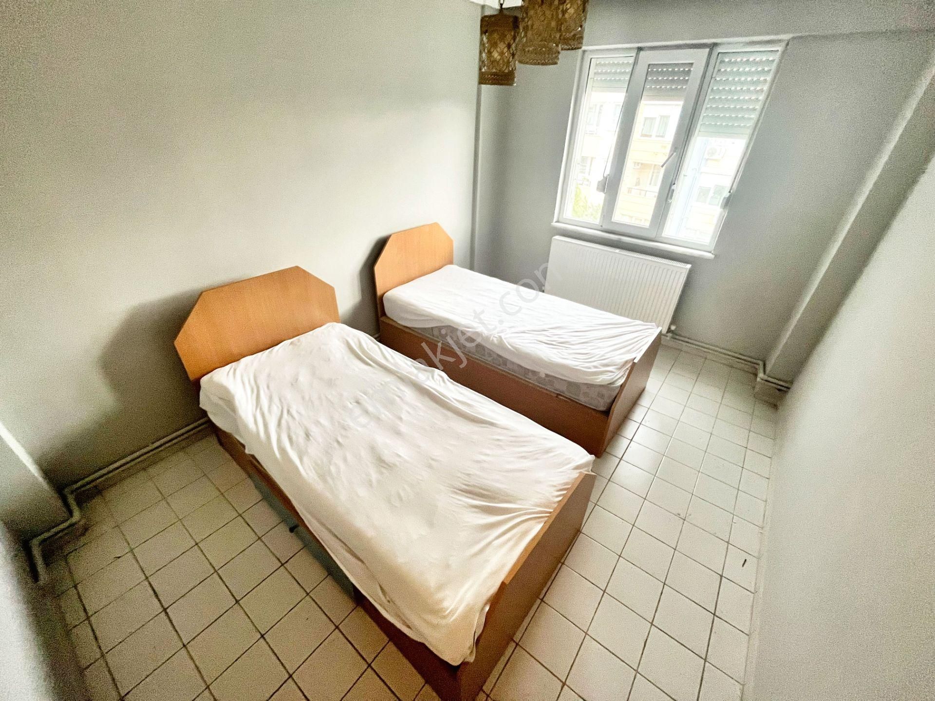 🛑🛑aktif'ten Akçay'da Denize 700 Mt Kısmi Eşyalı Ayrı Mutfaklı Ve Çift Banyolu 2+1 Kiralık Daire - Görsel 10