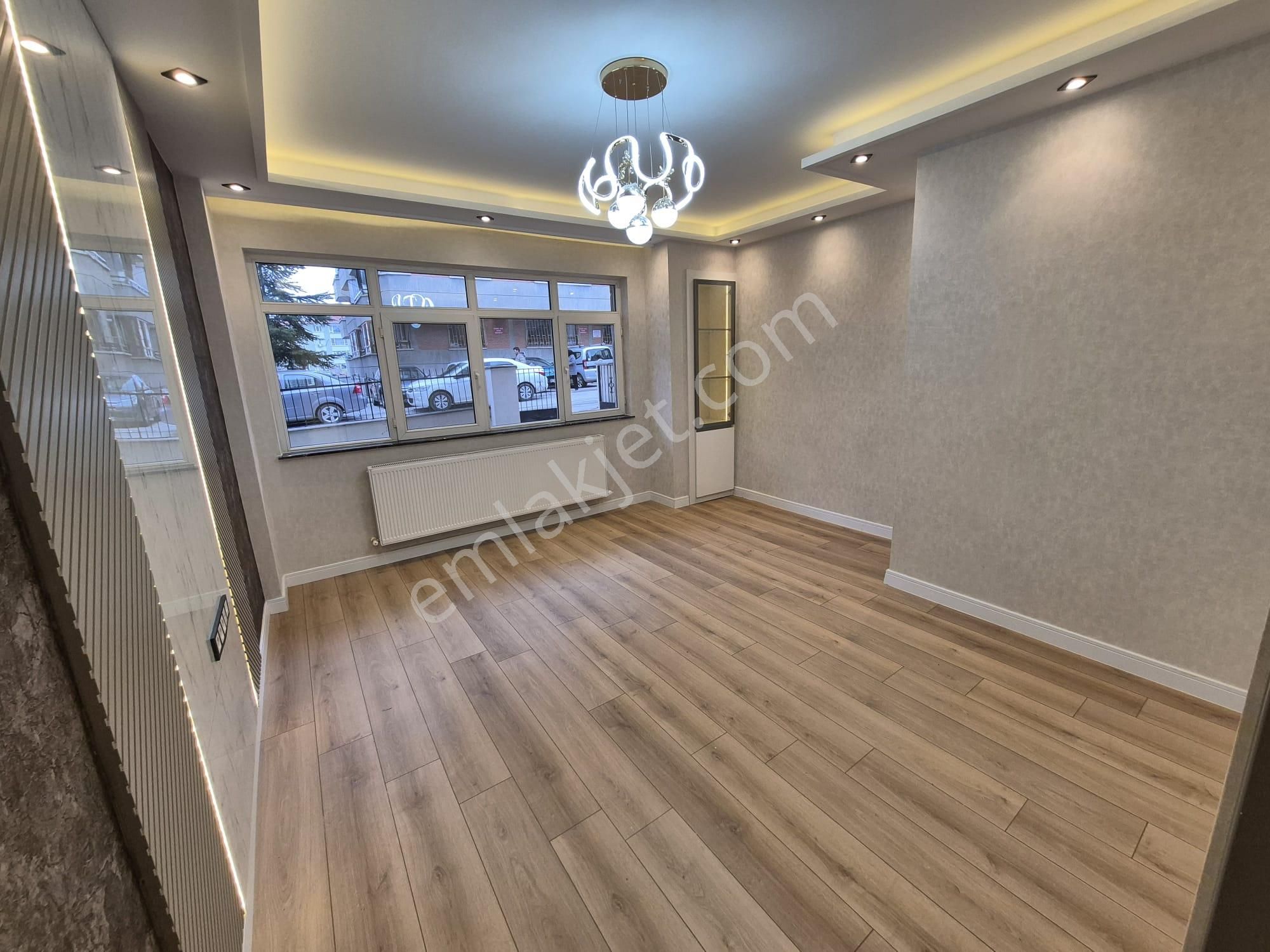 *** Sokullu Cad. Paraleli 3+1 Yenilenmiş Satılık Daire *** - Görsel 7