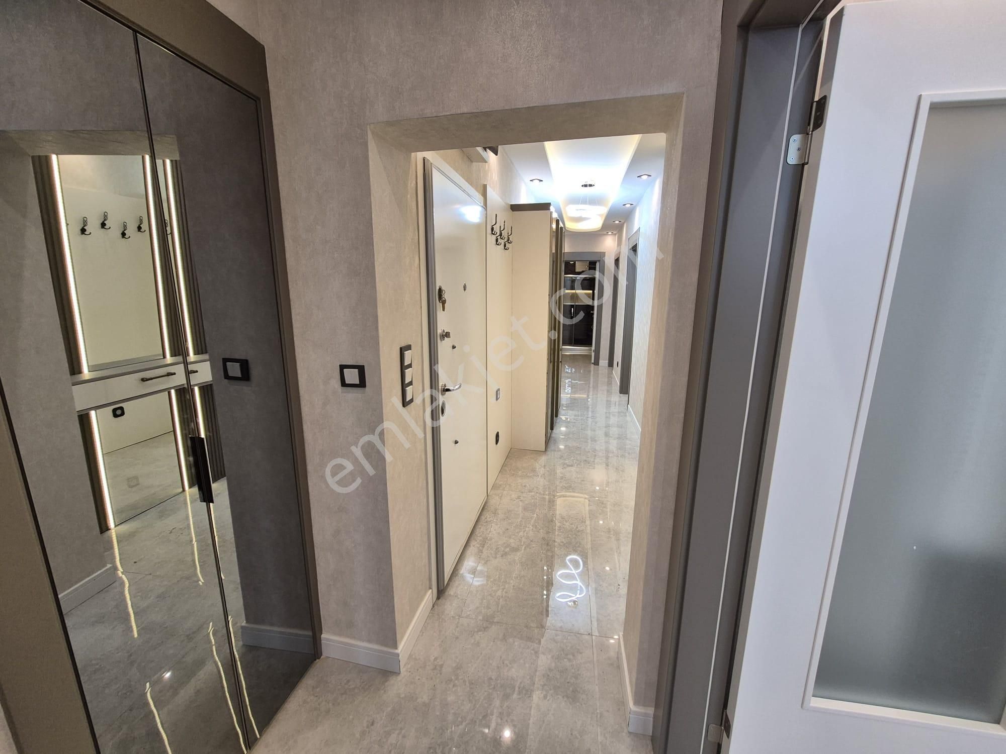 *** Sokullu Cad. Paraleli 3+1 Yenilenmiş Satılık Daire *** - Görsel 4