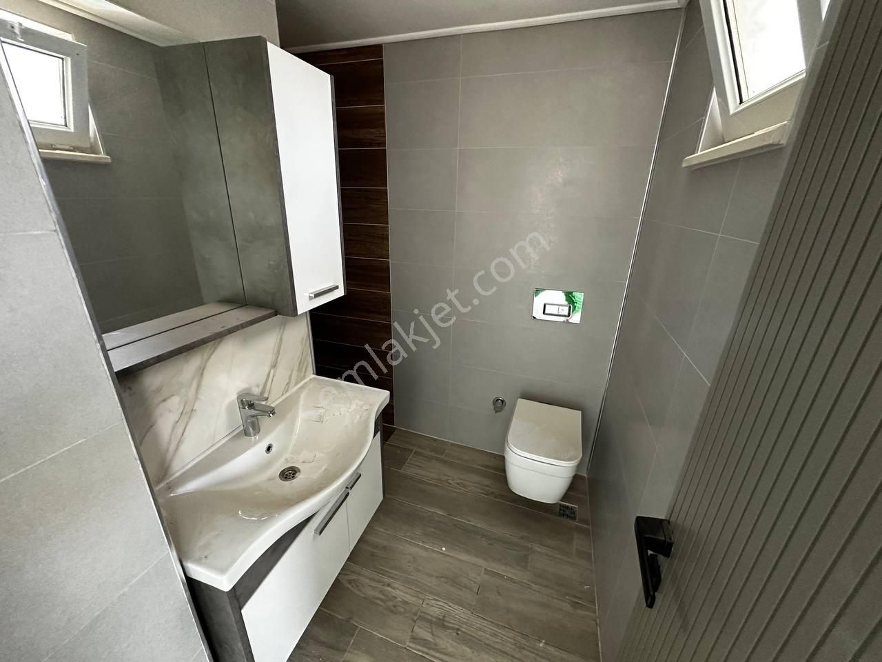 Belekte Havuzlu 4+1 Mustakıl Vılla - Görsel 20