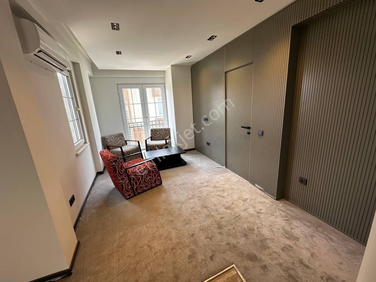 Belekte Havuzlu 4+1 Mustakıl Vılla - Görsel 35