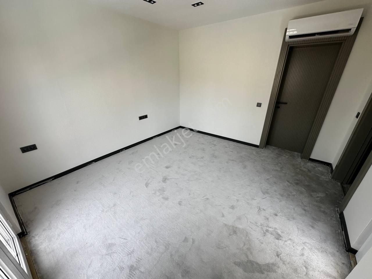 Belekte Havuzlu 4+1 Mustakıl Vılla - Görsel 19