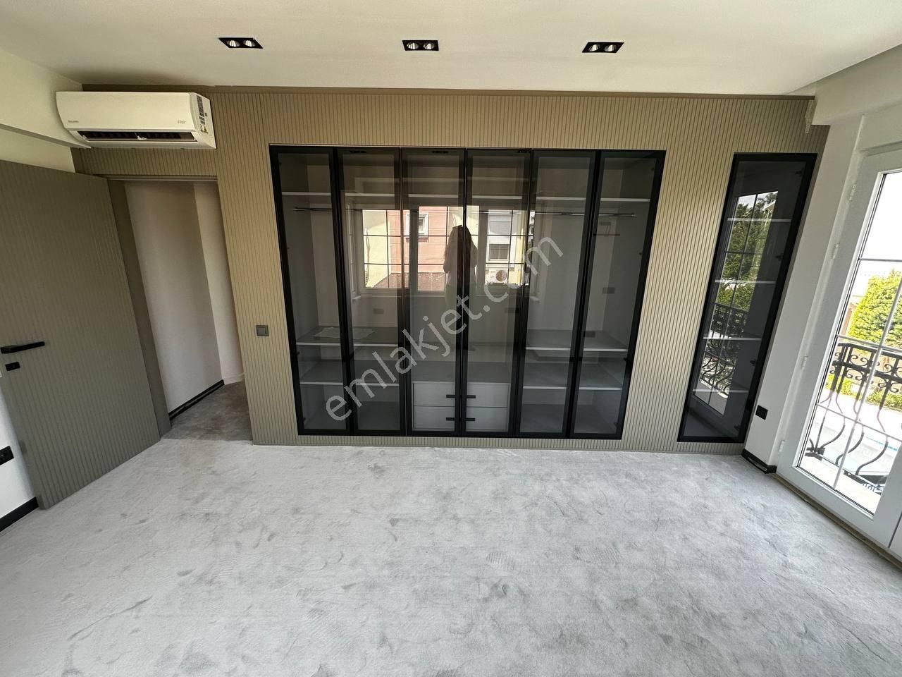 Belekte Havuzlu 4+1 Mustakıl Vılla - Görsel 26