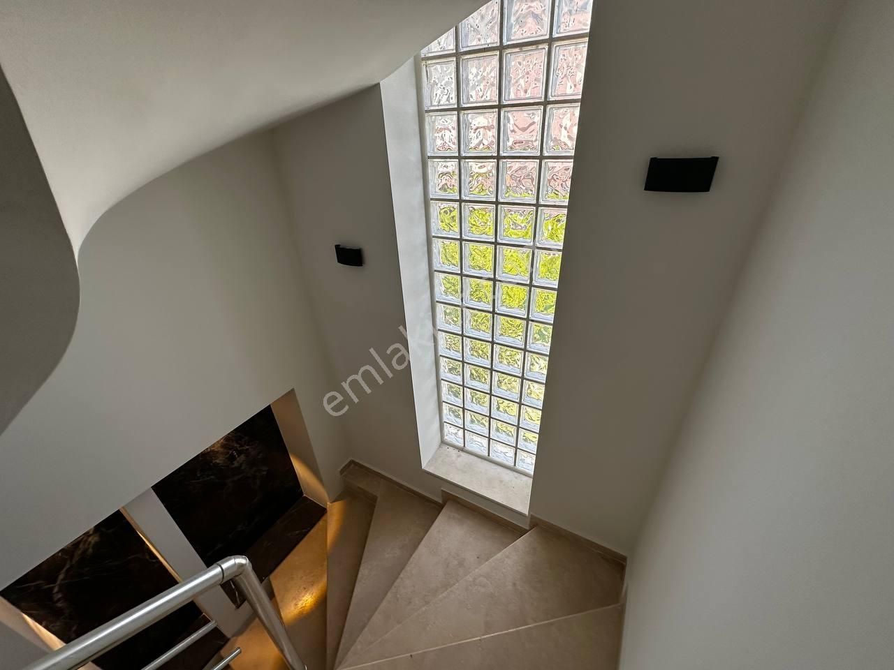 Belekte Havuzlu 4+1 Mustakıl Vılla - Görsel 24