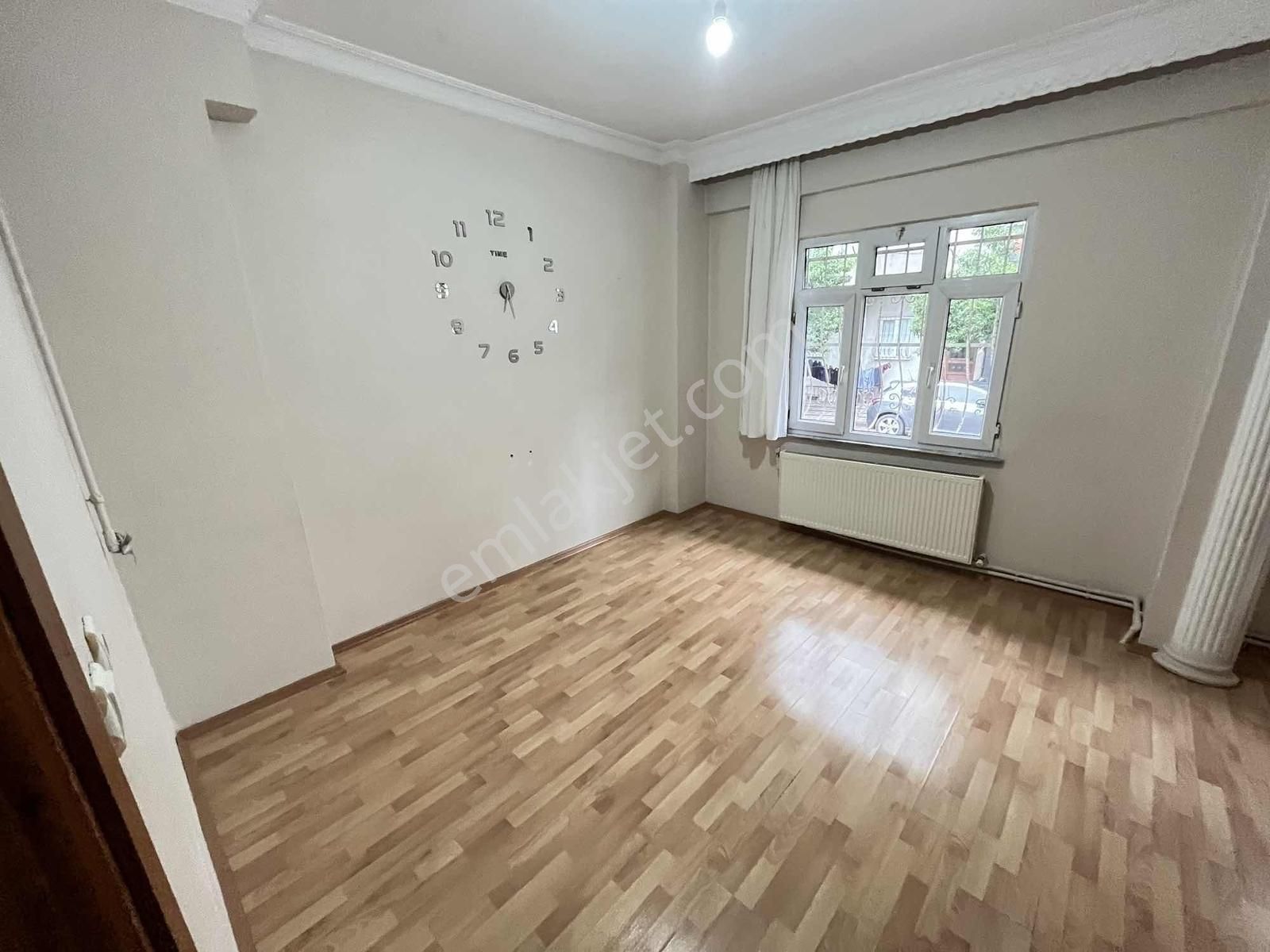 1.cebeci Cad. Komşu 2+1 100m2 Krediye Uygun Yüksek Giriş Daire - Görsel 12