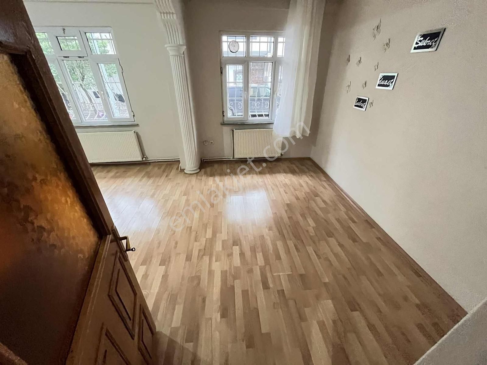 1.cebeci Cad. Komşu 2+1 100m2 Krediye Uygun Yüksek Giriş Daire - Görsel 16