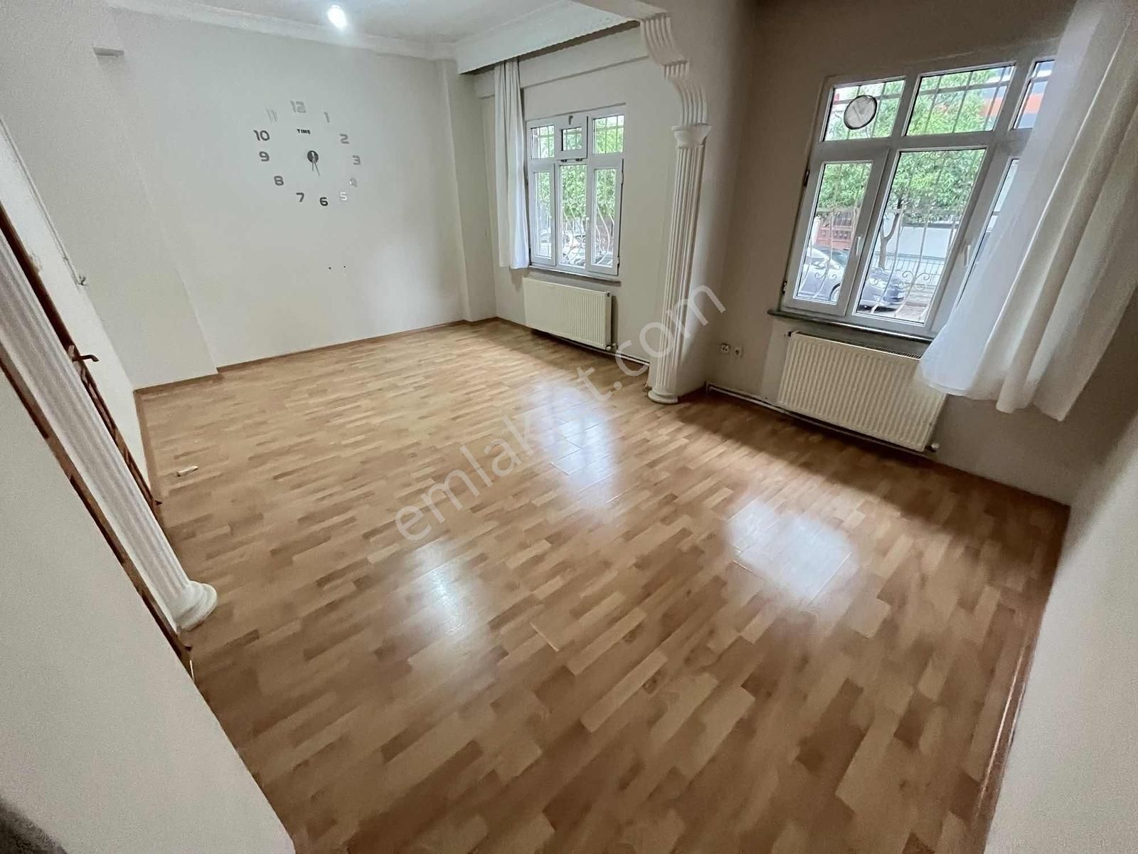 1.cebeci Cad. Komşu 2+1 100m2 Krediye Uygun Yüksek Giriş Daire - Görsel 10