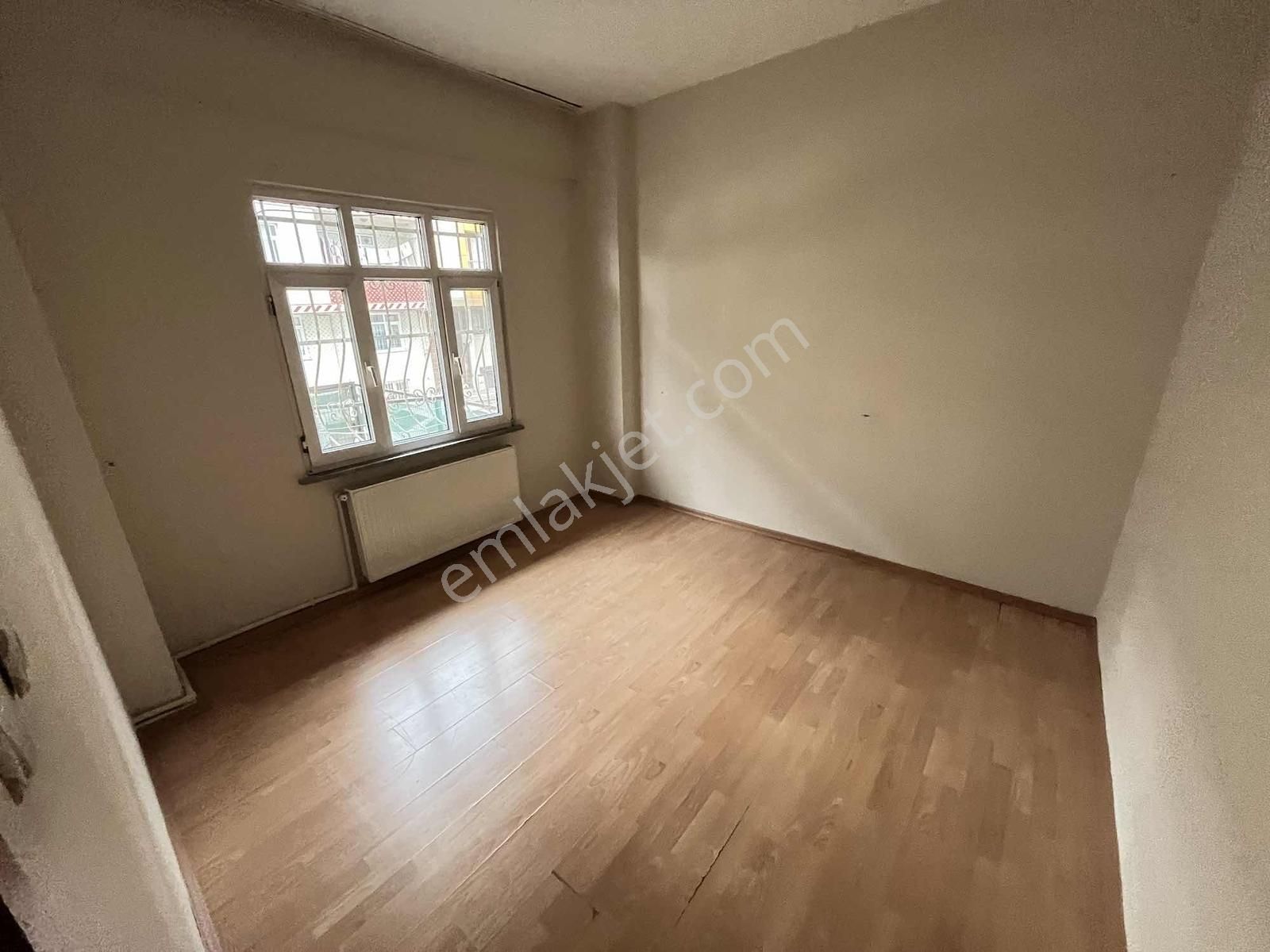 1.cebeci Cad. Komşu 2+1 100m2 Krediye Uygun Yüksek Giriş Daire - Görsel 18