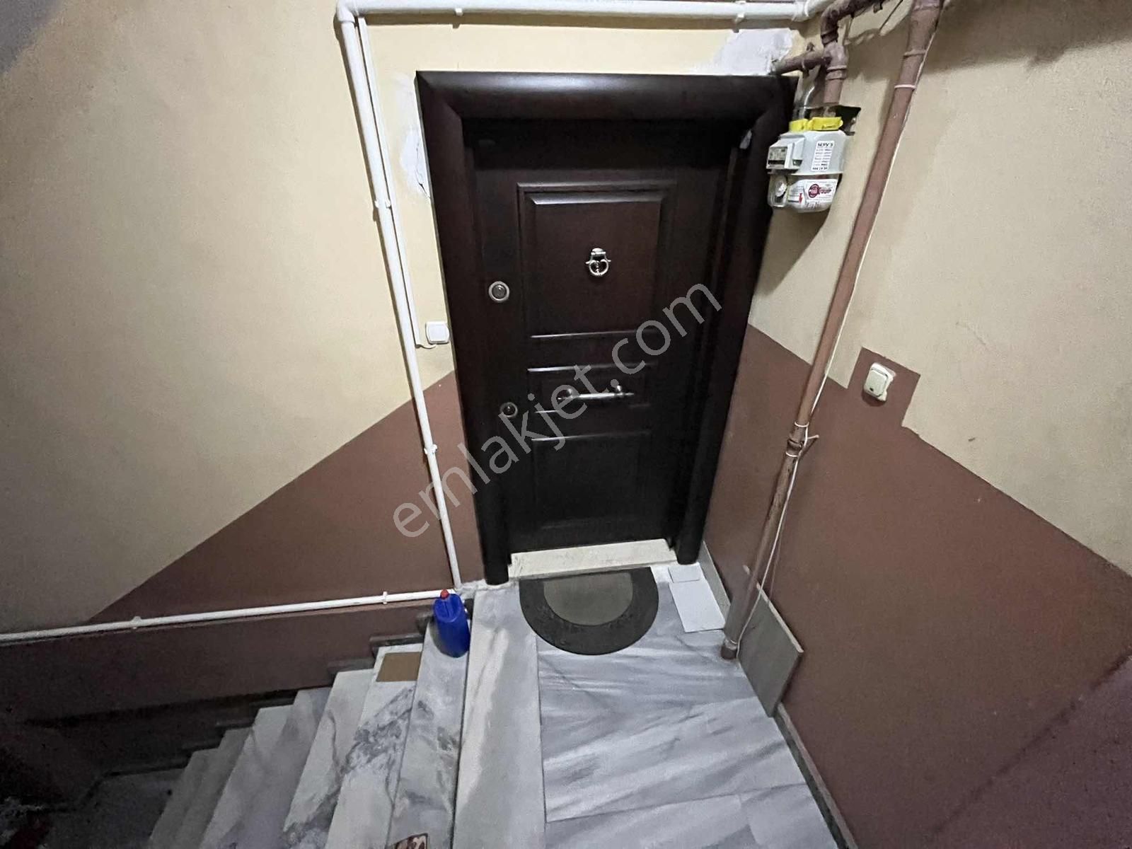 1.cebeci Cad. Komşu 2+1 100m2 Krediye Uygun Yüksek Giriş Daire - Görsel 11