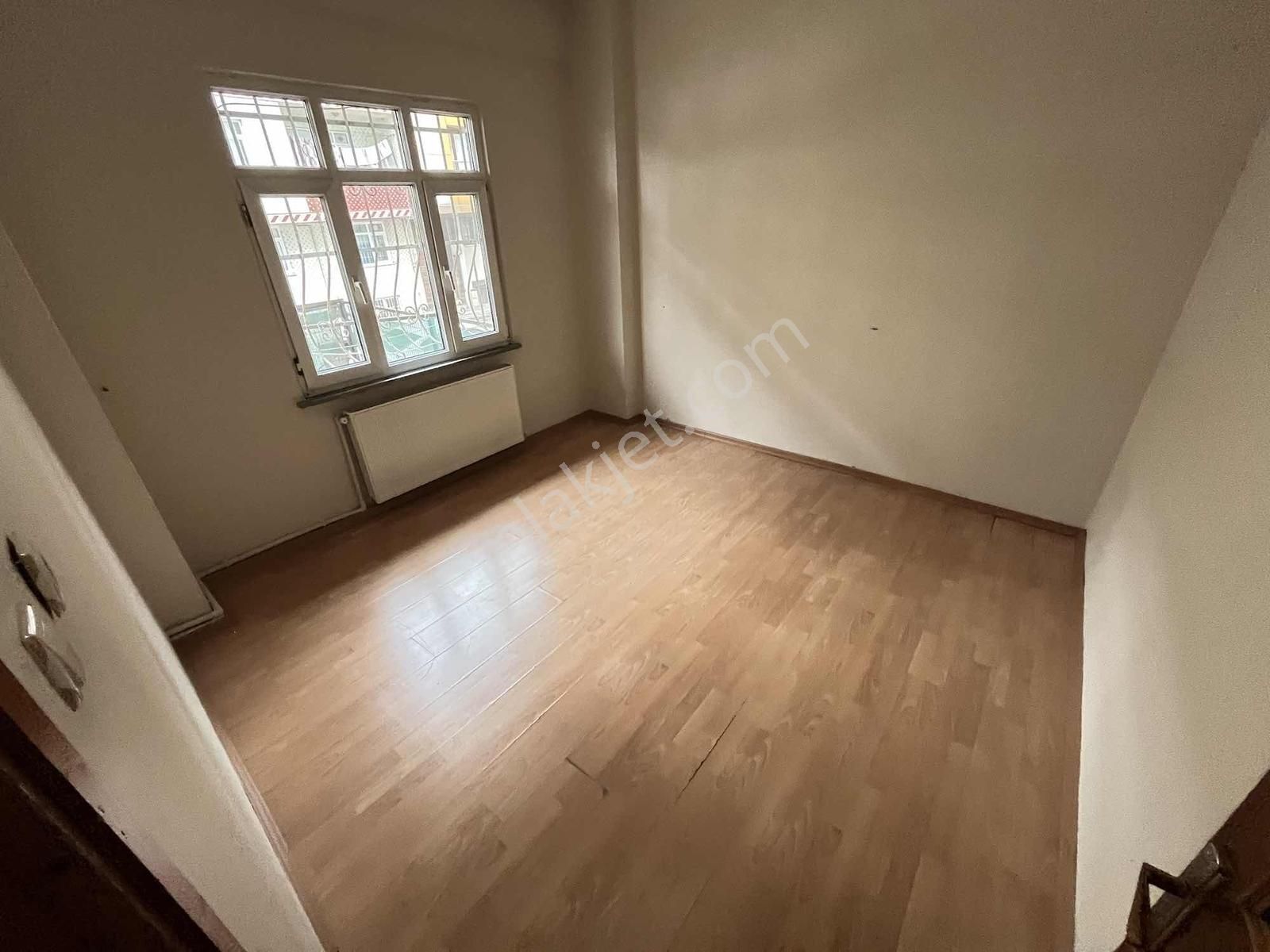 1.cebeci Cad. Komşu 2+1 100m2 Krediye Uygun Yüksek Giriş Daire - Görsel 19