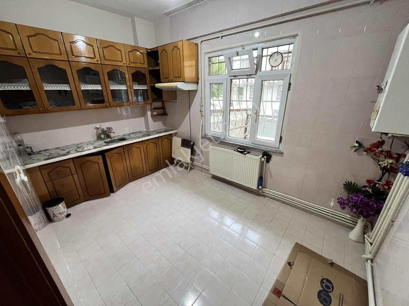 1.cebeci Cad. Komşu 2+1 100m2 Krediye Uygun Yüksek Giriş Daire - Görsel 3