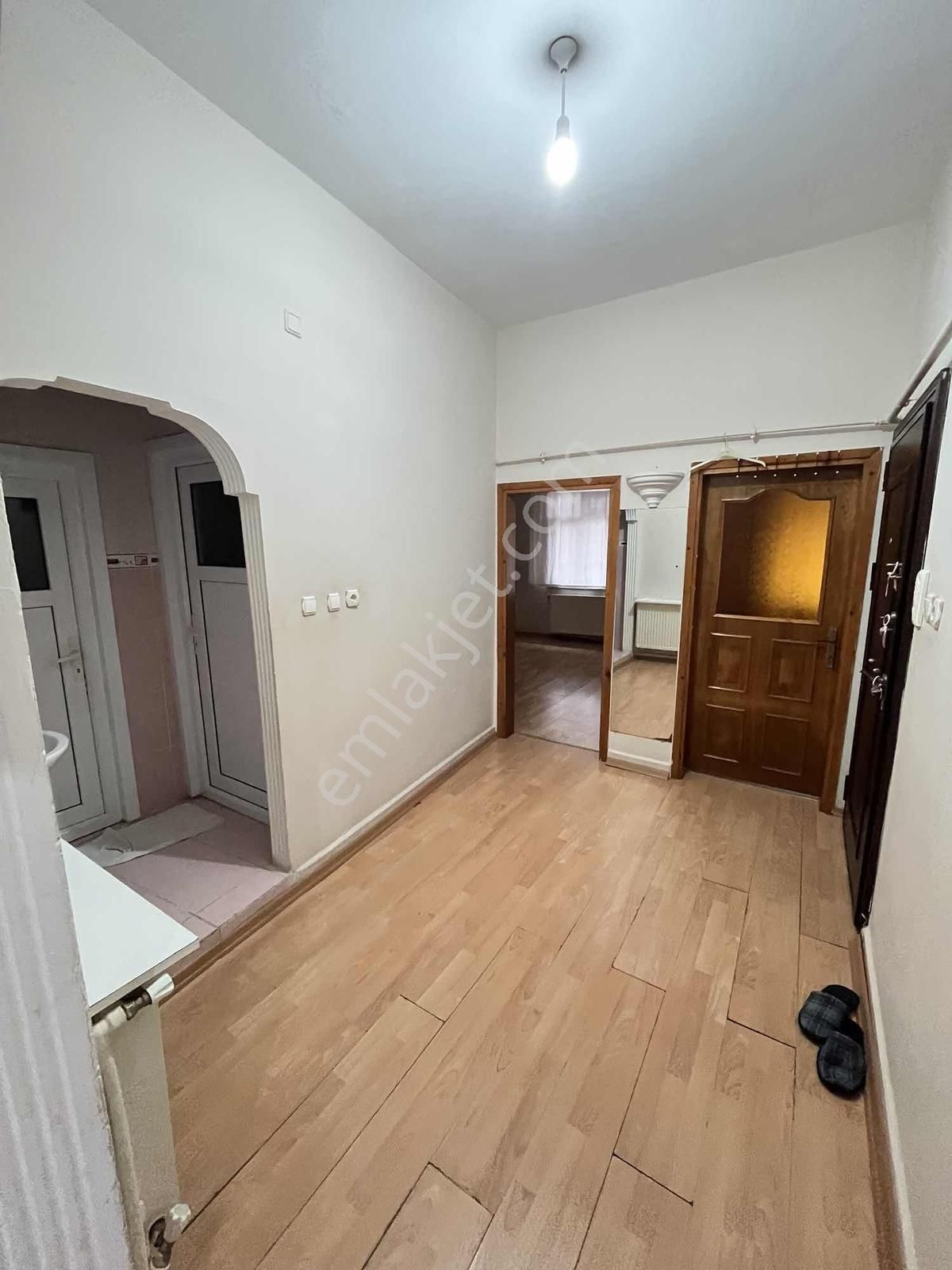 1.cebeci Cad. Komşu 2+1 100m2 Krediye Uygun Yüksek Giriş Daire - Görsel 15