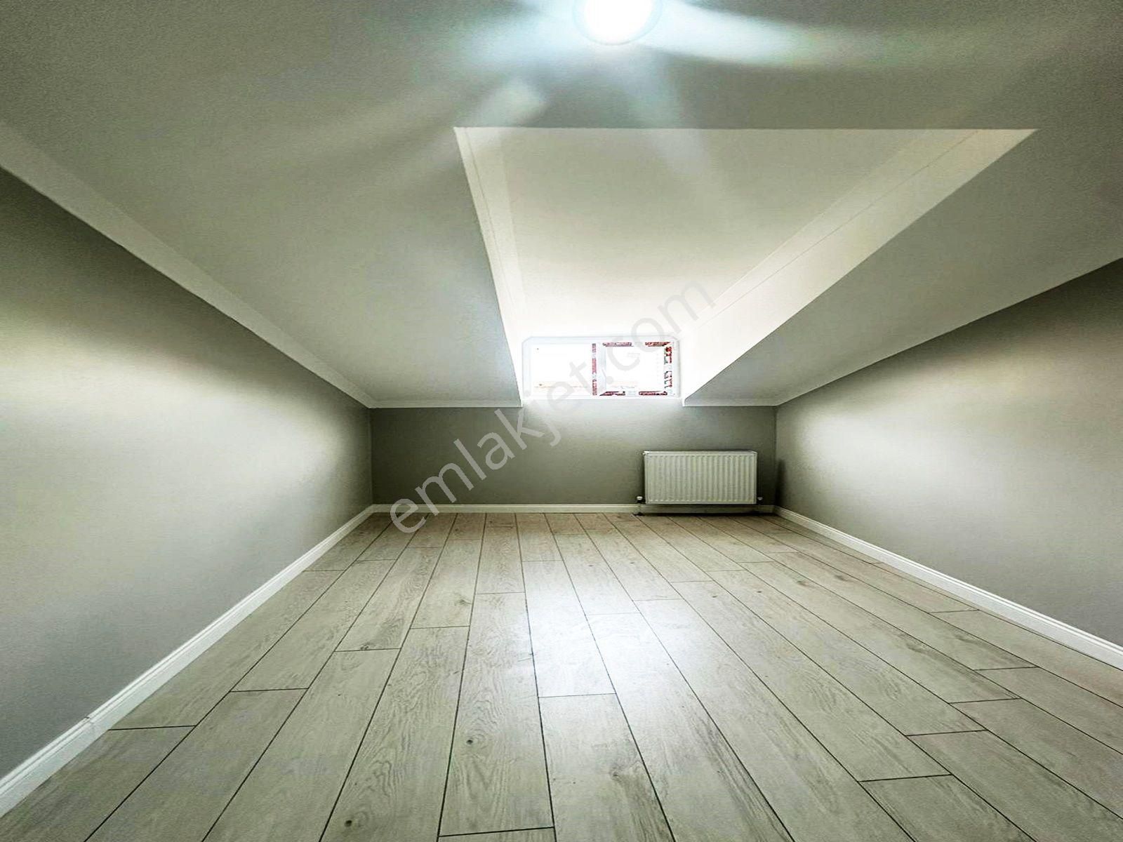 Nes Yapı"dan Güzelyurtta %80 Krediye Uygun Dev M2 Ultra Lüx Dublex Daire!!! - Görsel 18