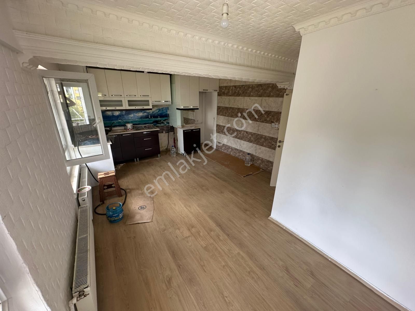 ▅albayrak'dan Şirintepe Mahallesin'de Yatırımlık Fırsat Daire . - Görsel 5