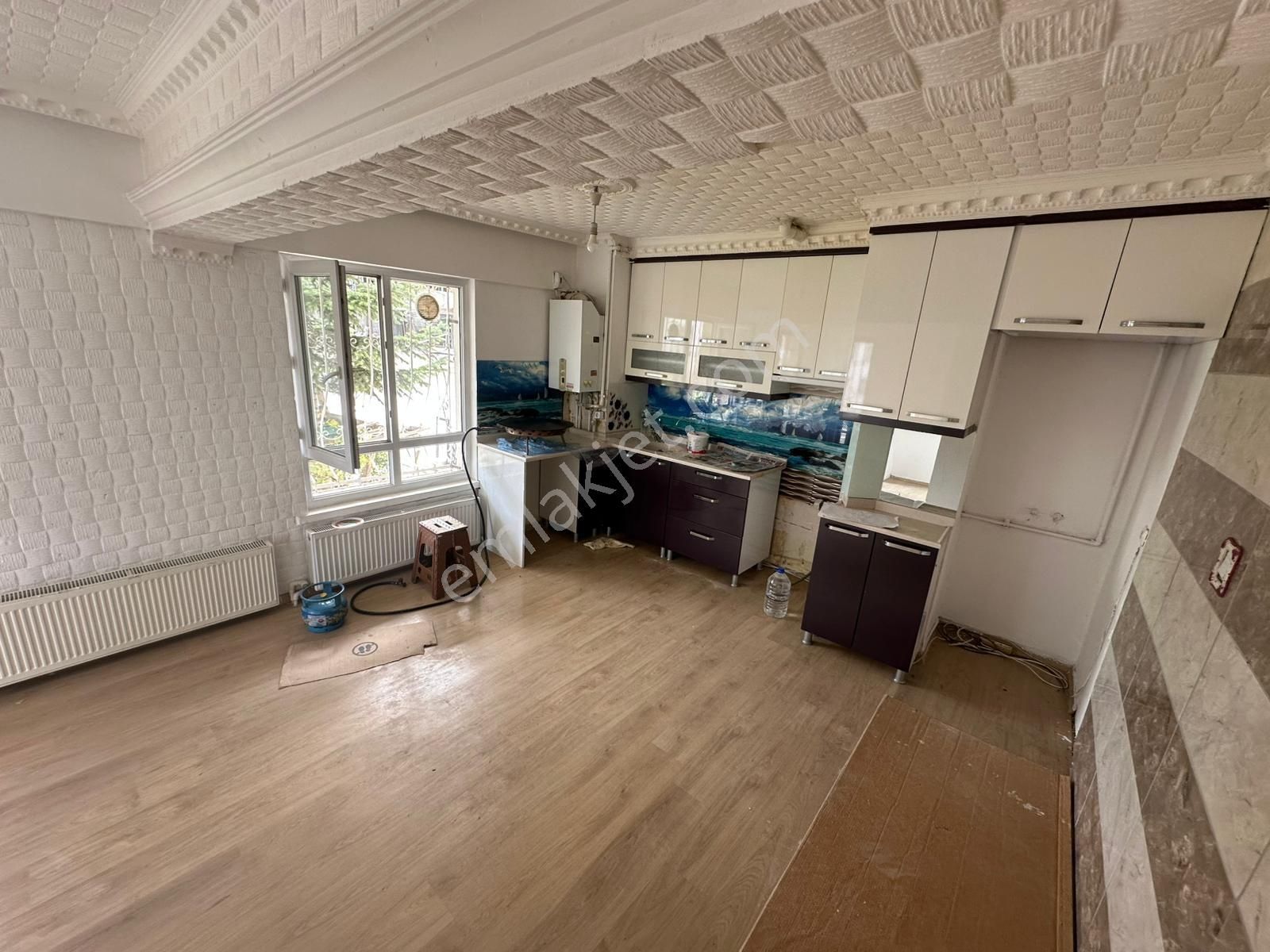 ▅albayrak'dan Şirintepe Mahallesin'de Yatırımlık Fırsat Daire . - Görsel 2