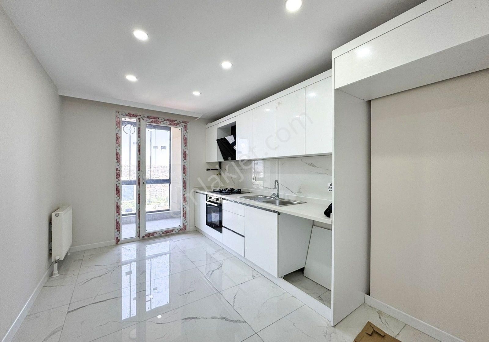 Weal World' Den Kocasinan Da Butik Site İçi, Sıfır Lüks Daireler ... - Görsel 9