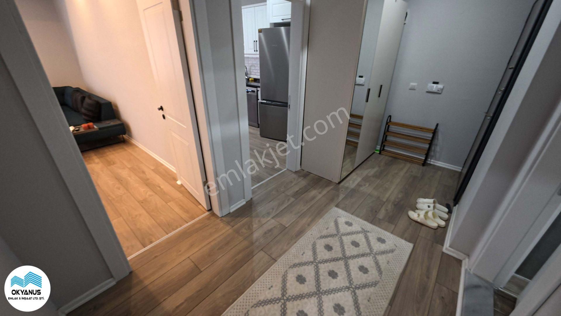 Sakarya Karasu’da Havuzlu Site İçerisinde 2+1 Satılık Daire - Görsel 14