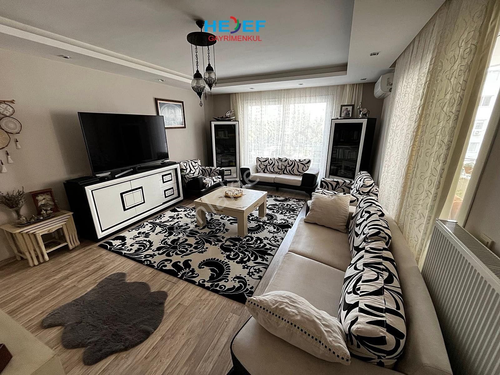 Hedef'ten Genel İskanı Alınmış Kombili Havuzlu 3+1 Daire - Görsel 9