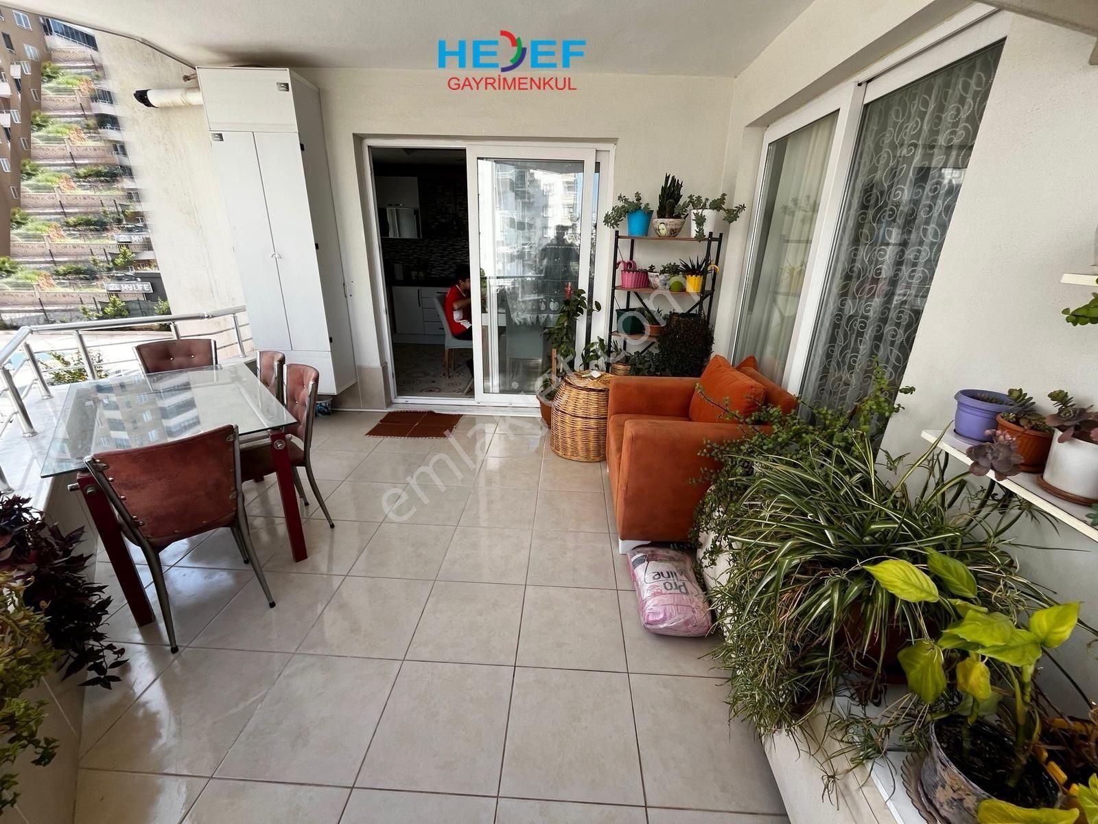 Hedef'ten Genel İskanı Alınmış Kombili Havuzlu 3+1 Daire - Görsel 8