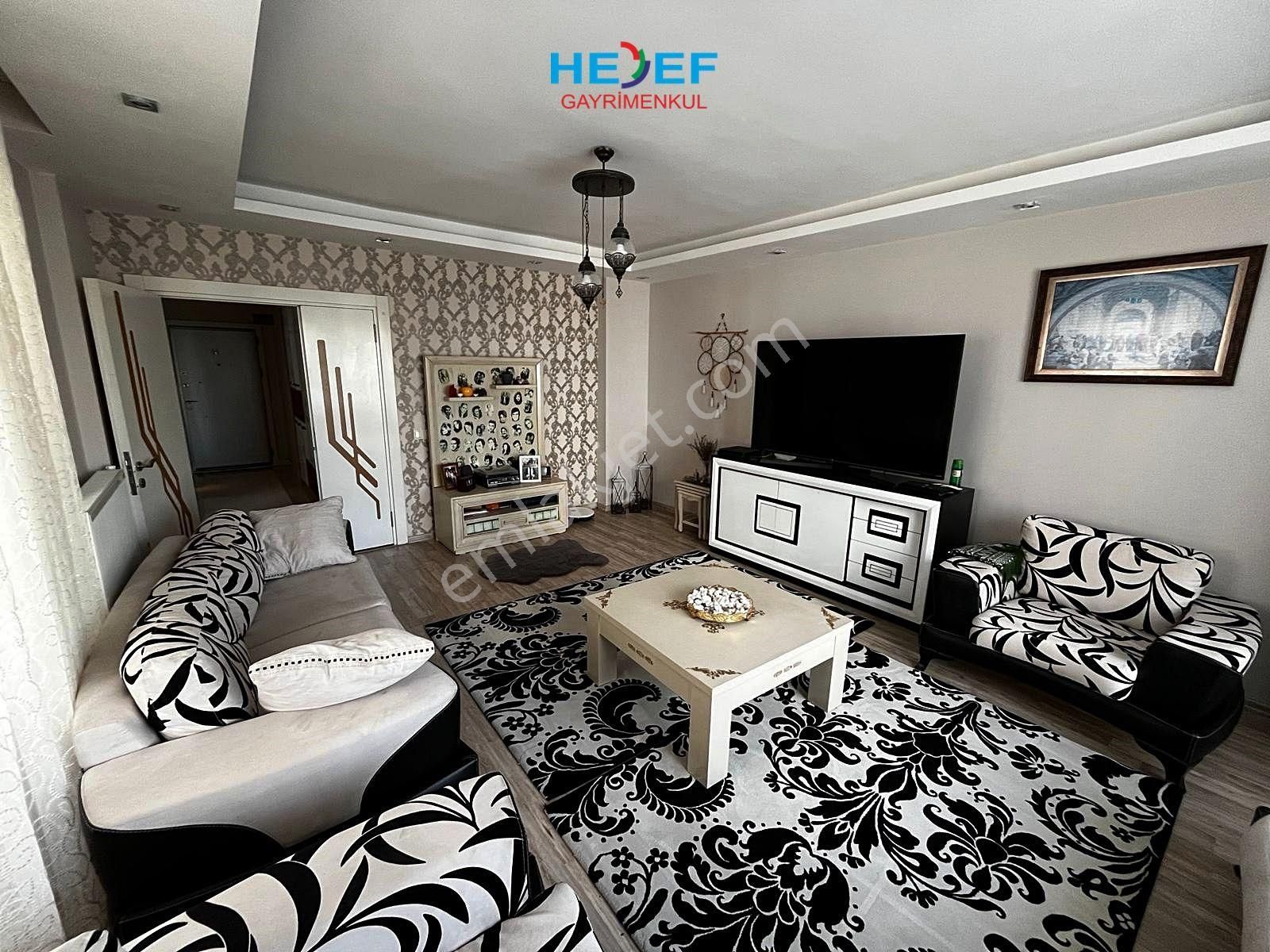 Hedef'ten Genel İskanı Alınmış Kombili Havuzlu 3+1 Daire - Görsel 10