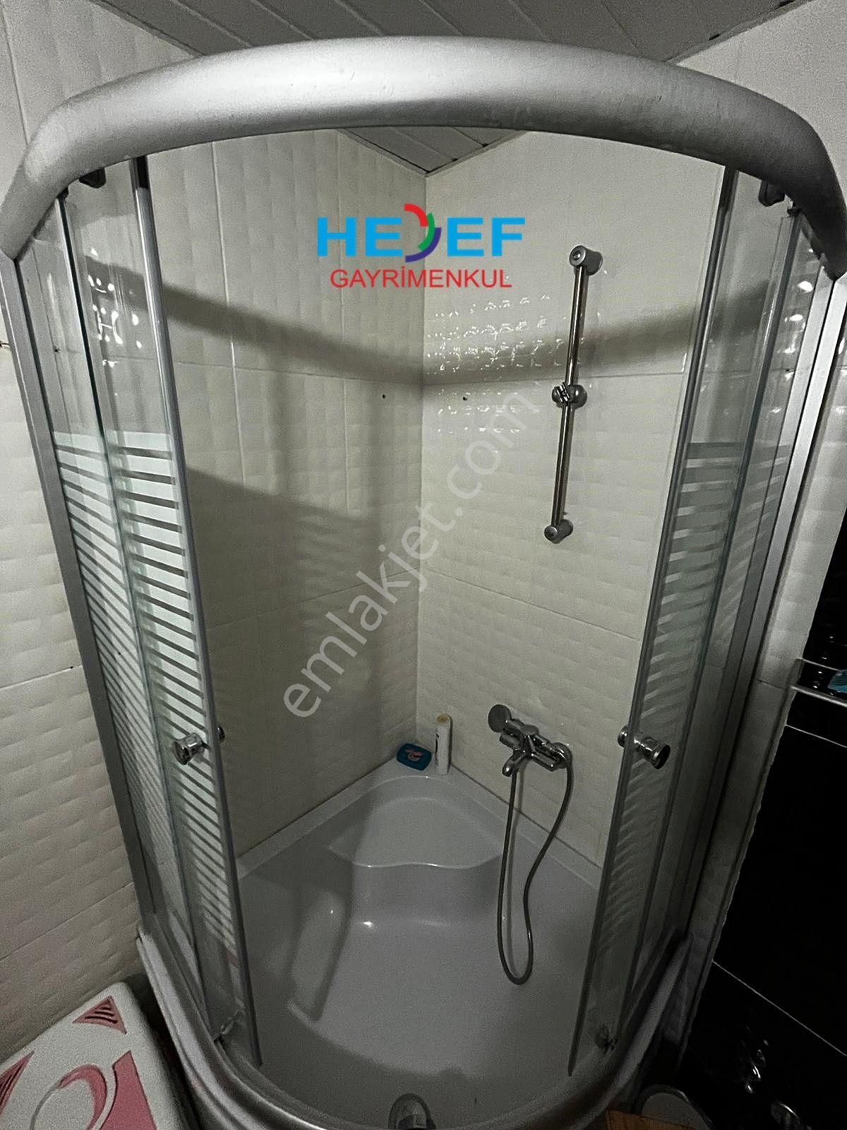 Hedef'ten Genel İskanı Alınmış Kombili Havuzlu 3+1 Daire - Görsel 16