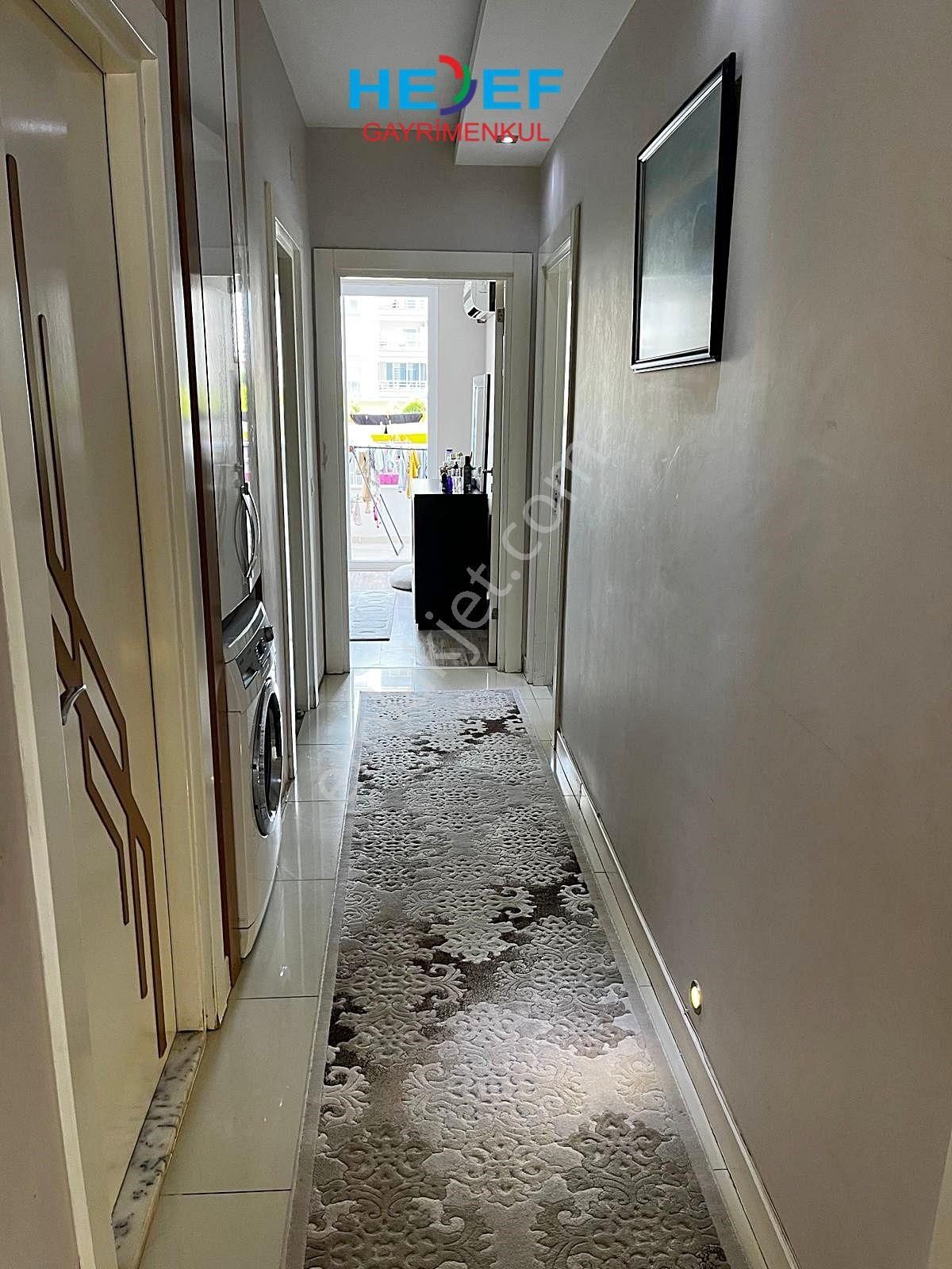 Hedef'ten Genel İskanı Alınmış Kombili Havuzlu 3+1 Daire - Görsel 14