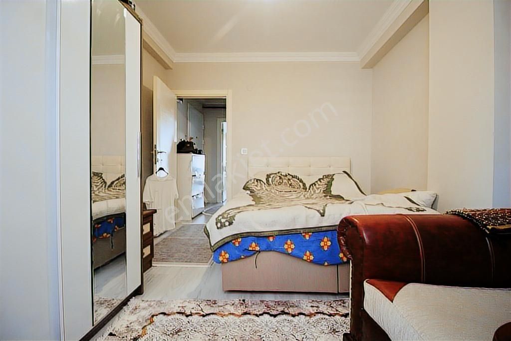 Çorlu Vergi Dairesine Trent Areneya Çok Yakın 1+1/55 M2 Satılık - Görsel 5