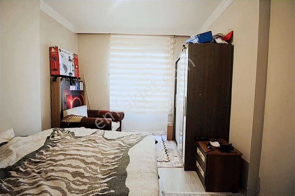 Çorlu Vergi Dairesine Trent Areneya Çok Yakın 1+1/55 M2 Satılık - Görsel 2