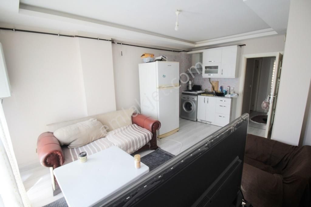 Çorlu Vergi Dairesine Trent Areneya Çok Yakın 1+1/55 M2 Satılık - Görsel 12