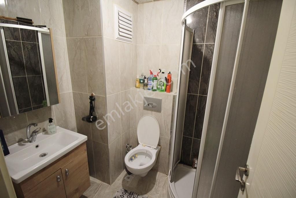 Çorlu Vergi Dairesine Trent Areneya Çok Yakın 1+1/55 M2 Satılık - Görsel 10