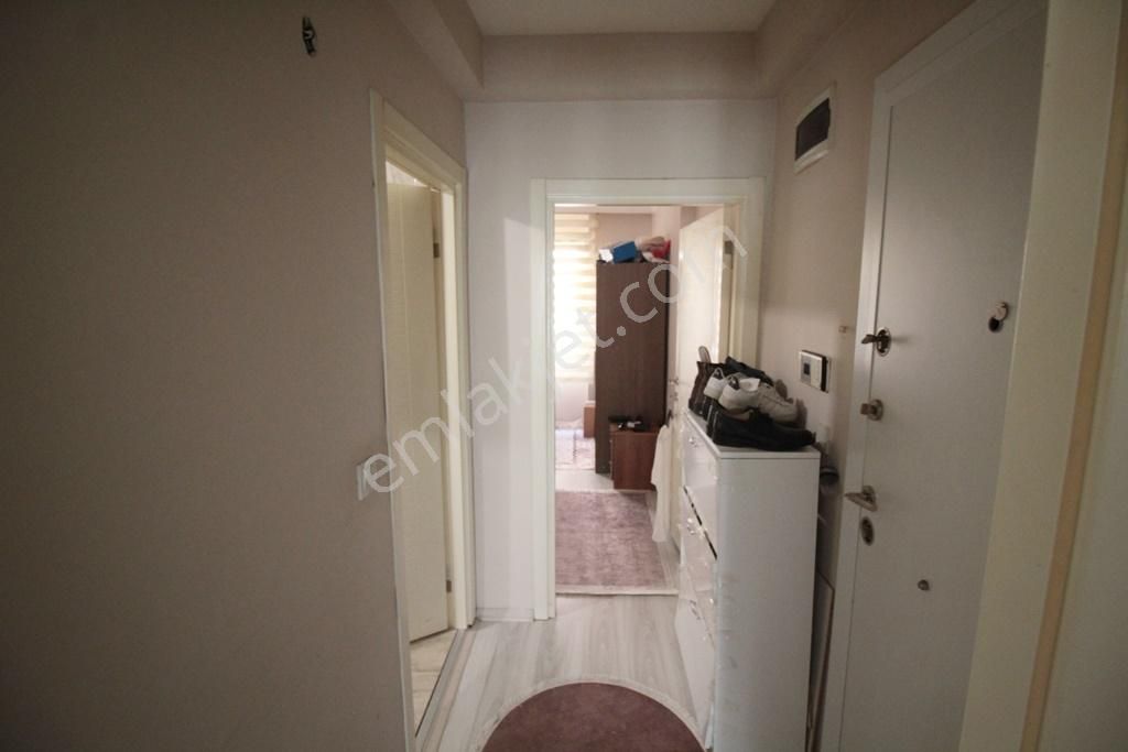 Çorlu Vergi Dairesine Trent Areneya Çok Yakın 1+1/55 M2 Satılık - Görsel 4