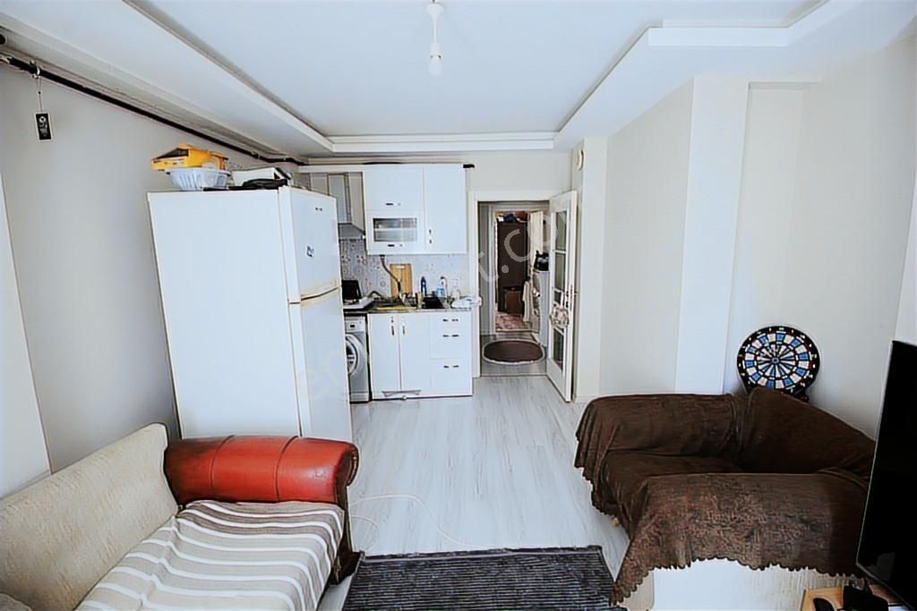 Çorlu Vergi Dairesine Trent Areneya Çok Yakın 1+1/55 M2 Satılık - Görsel 9