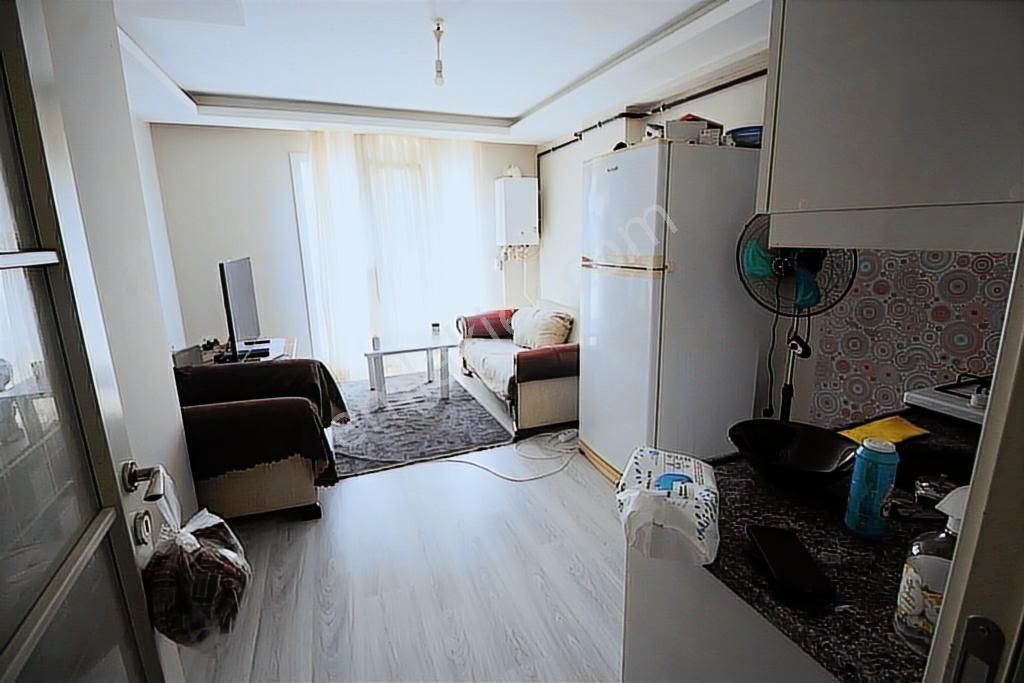 Çorlu Vergi Dairesine Trent Areneya Çok Yakın 1+1/55 M2 Satılık - Görsel 6