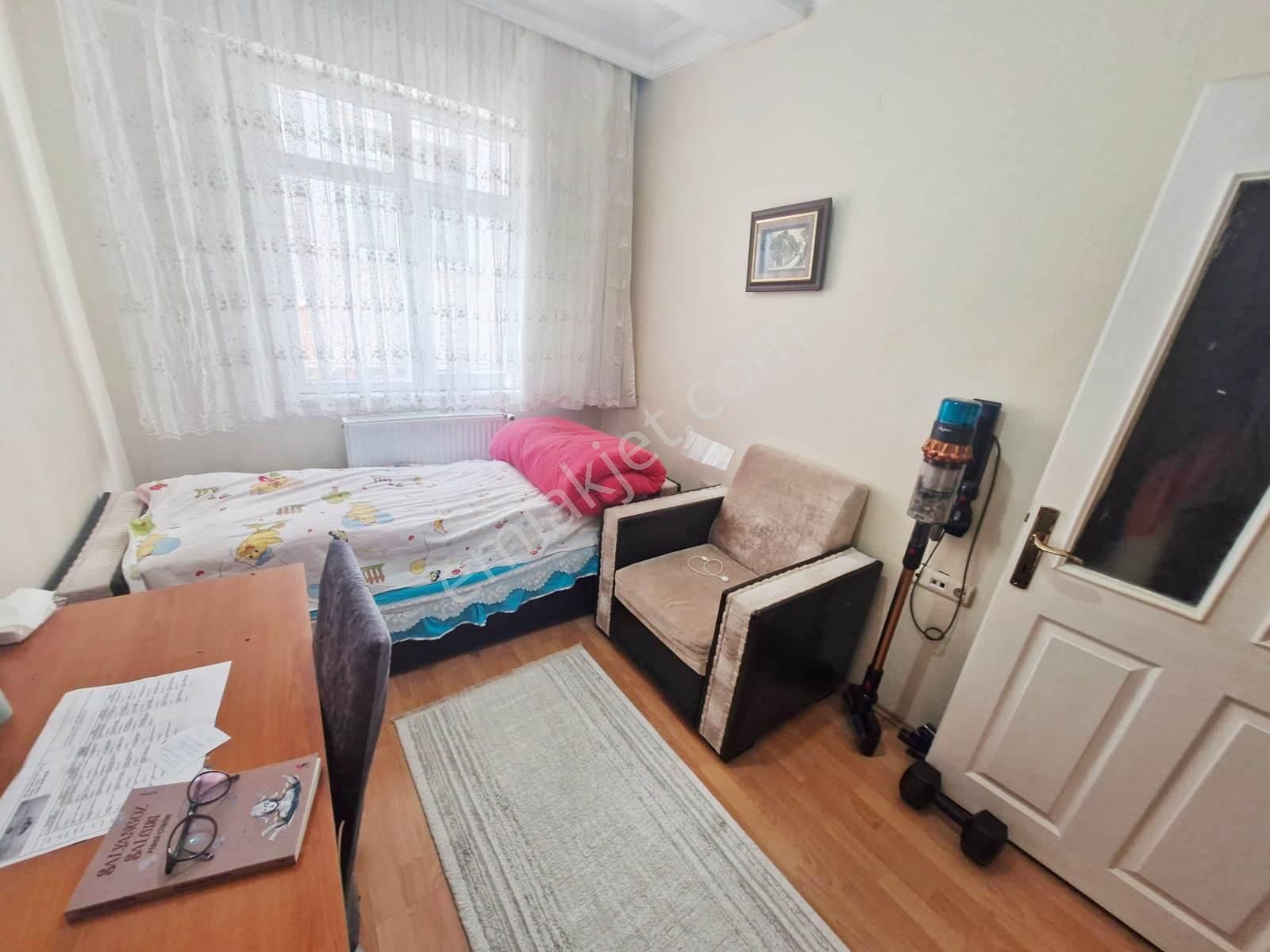 Mevlana Cami Yakını Satılık 3. Kat Amerikan Mutfak Krediye Uygun - Görsel 10