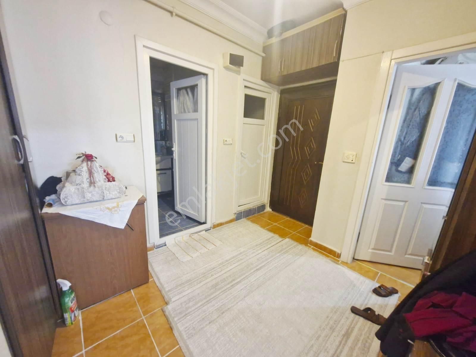 Mevlana Cami Yakını Satılık 3. Kat Amerikan Mutfak Krediye Uygun - Görsel 11