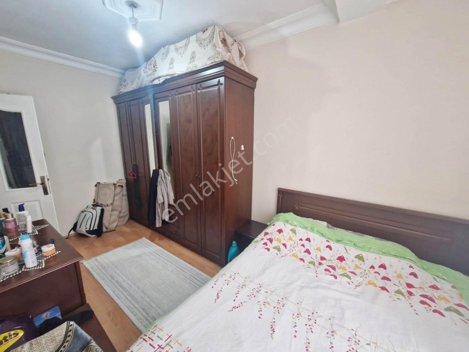 Mevlana Cami Yakını Satılık 3. Kat Amerikan Mutfak Krediye Uygun - Görsel 8