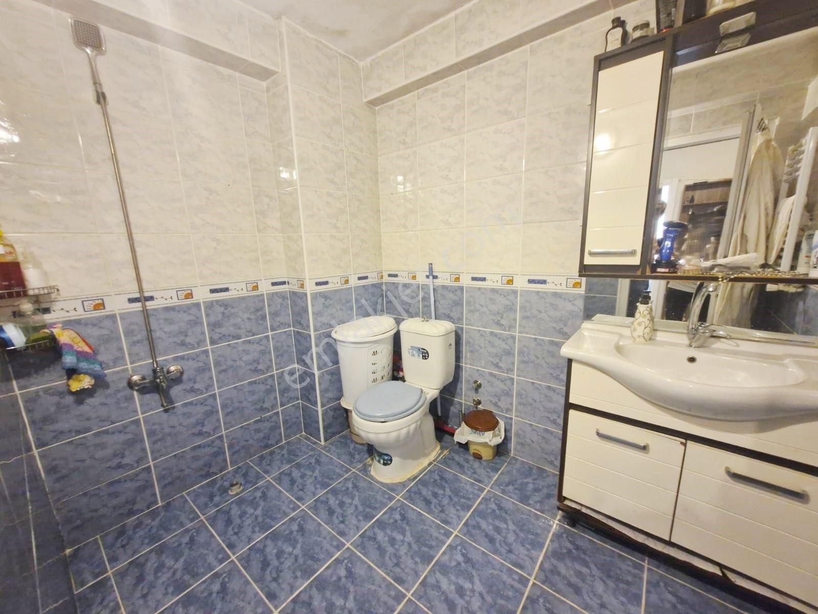 Mevlana Cami Yakını Satılık 3. Kat Amerikan Mutfak Krediye Uygun - Görsel 13