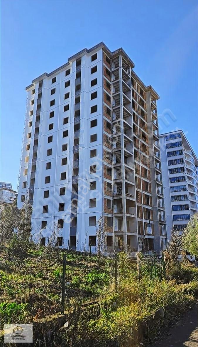 Trabzon Efe Gayrimenkul'den Of Merkez'de 2+1 Fırsat Son Daire - Görsel 15