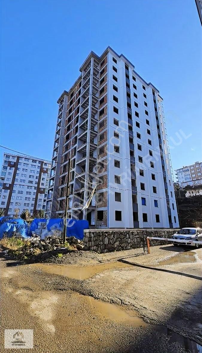 Trabzon Efe Gayrimenkul'den Of Merkez'de 2+1 Fırsat Son Daire - Görsel 19