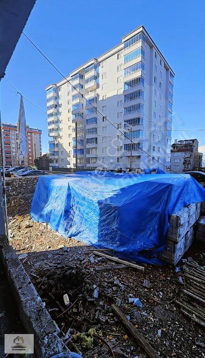 Trabzon Efe Gayrimenkul'den Of Merkez'de 2+1 Fırsat Son Daire - Görsel 10