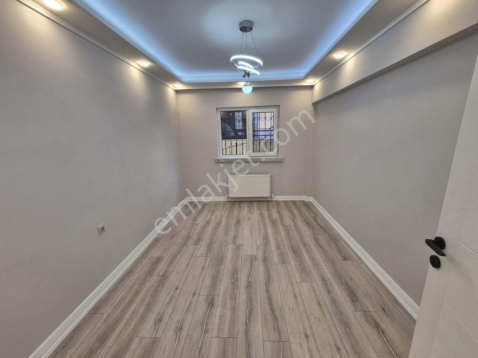 *** Sokullu Cad. Paralelinde 3+1 Yenilenmiş Daire *** - Görsel 17