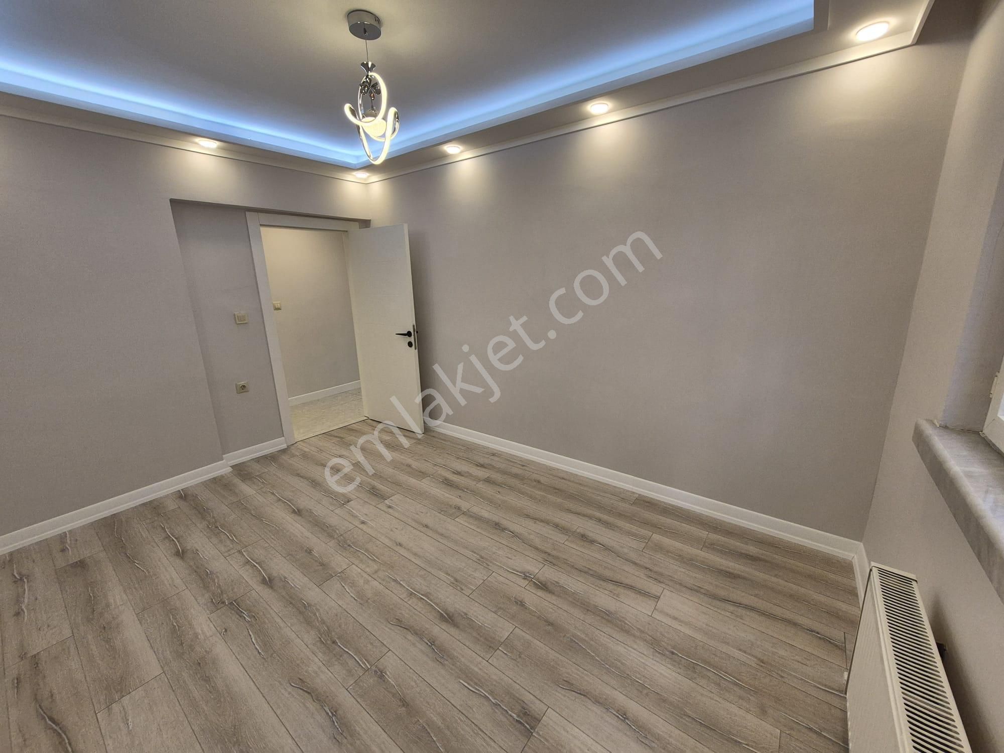 *** Sokullu Cad. Paralelinde 3+1 Yenilenmiş Daire *** - Görsel 9