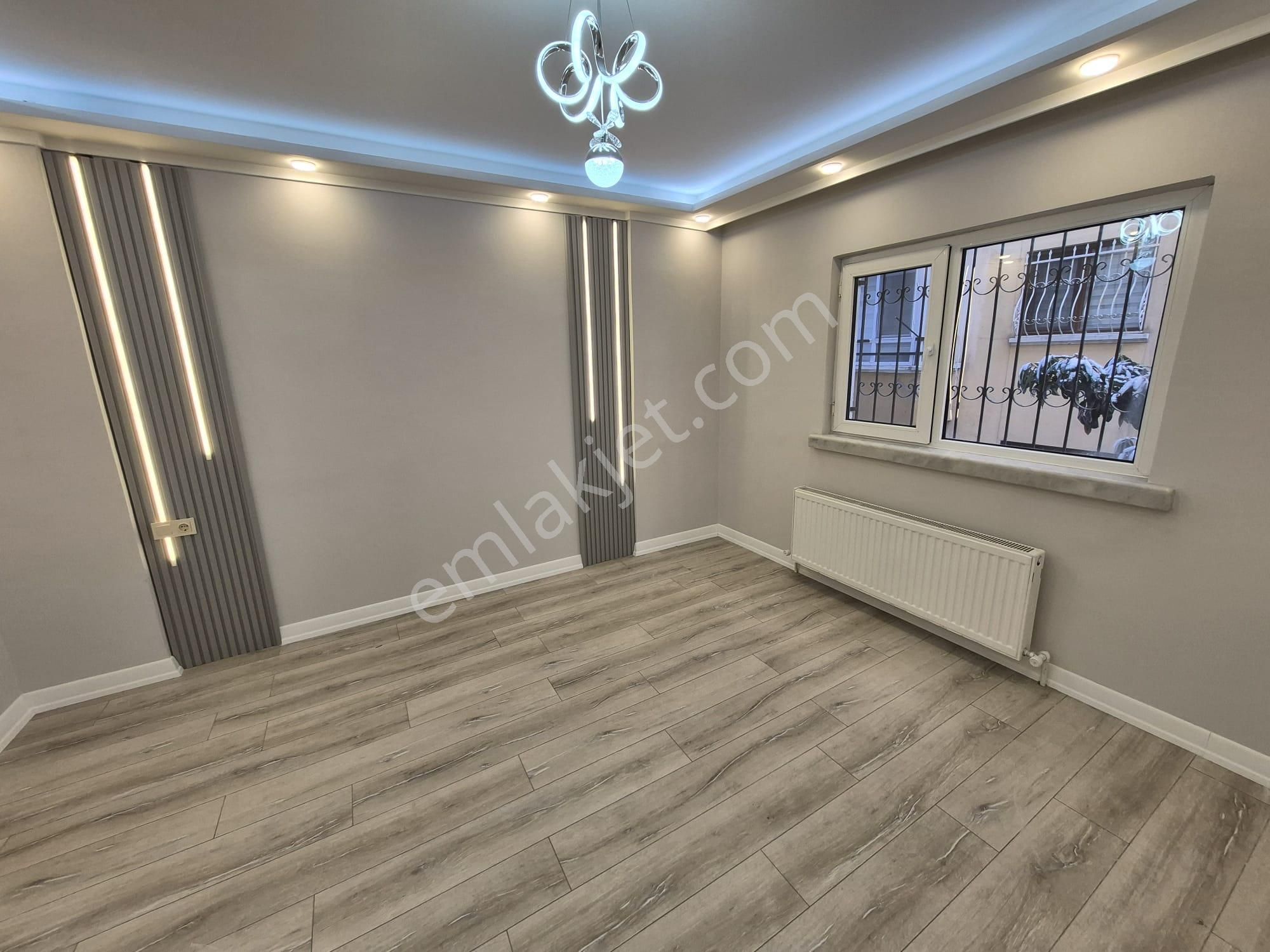 *** Sokullu Cad. Paralelinde 3+1 Yenilenmiş Daire *** - Görsel 15