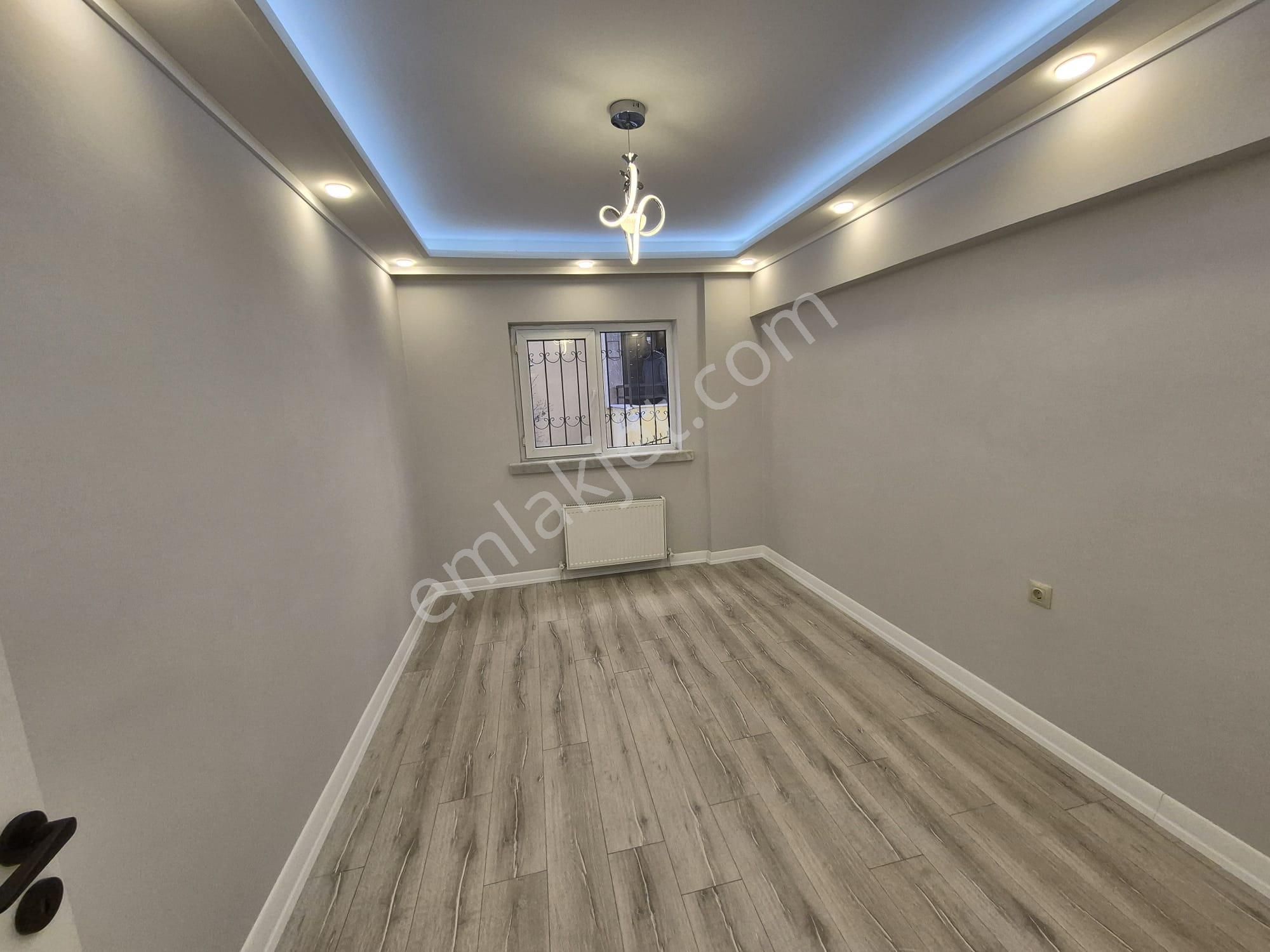 *** Sokullu Cad. Paralelinde 3+1 Yenilenmiş Daire *** - Görsel 11