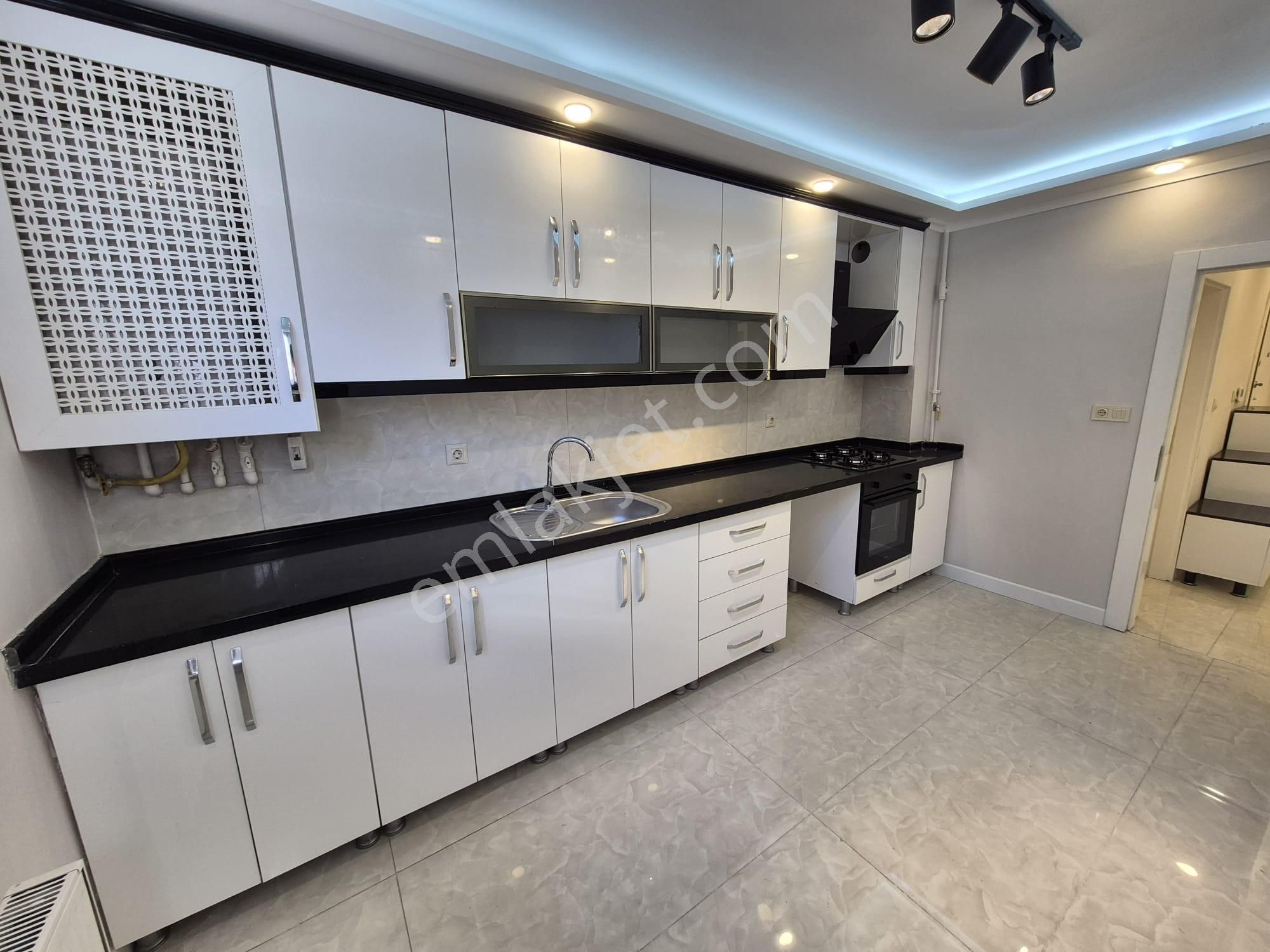 *** Sokullu Cad. Paralelinde 3+1 Yenilenmiş Daire *** - Görsel 30